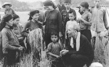Bài 3: Chữ “dân” và tinh thần phụng sự nhân dân của Quốc hội theo tư tưởng Hồ Chí Minh