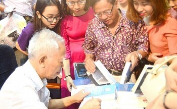 Có một nhà ngoại giao năng động trong cuộc đời nguyên Phó Thủ tướng Vũ Khoan