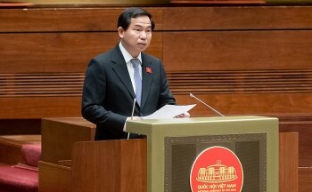 Tăng chỉ định thầu là nguyên nhân dẫn đến tình trạng “xin - cho”