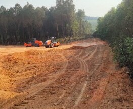 Quảng Trị yêu cầu đẩy nhanh công tác tái định cư cho các hộ dân ảnh hưởng cao tốc