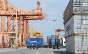 Đồng bộ nhiều giải pháp, tạo đà cho xuất khẩu 6 tháng cuối năm