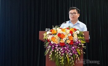 Nhiều giải pháp thúc đẩy sản xuất công nghiệp bứt tốc