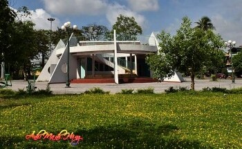 Đầu tư vào bảo vệ môi trường - trách nhiệm và cơ hội của Than Cao Sơn