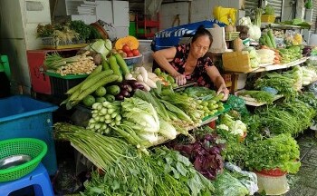 TP. Hồ Chí Minh: Lương tăng nhưng người dân vẫn chật vật chi tiêu