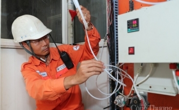 Nhiệt điện Hải Phòng: Năm 2022 chia cổ tức 9,85% vốn điều lệ