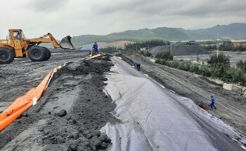 Tập đoàn TKV chuẩn bị phương án ứng phó với bão số 1 và mưa lớn