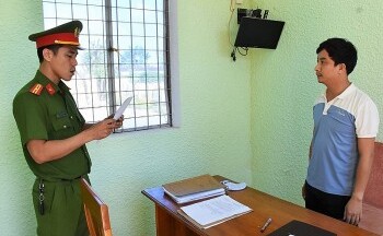 Quảng Nam: 600 người dân tố cáo cán bộ địa chính xã lừa đảo hơn 35 tỷ đồng
