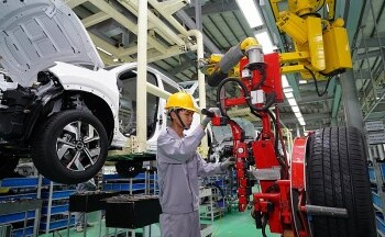 Kinh tế Việt Nam 2024: Kỳ vọng điểm sáng nào?