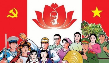 Mỗi đảng viên phải tự 