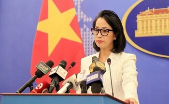 Bộ Ngoại giao công bố đường dây nóng bảo hộ công dân Việt Nam tại Morocco và Libya