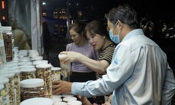 Tăng độ phủ của hàng Việt