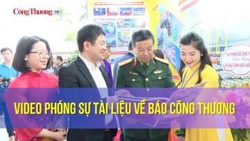 Video phóng sự tài liệu về Liên Minh OK VIP Giải Trí Cá Cược World Cup 2026
