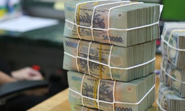 Tín dụng hồi phục, hơn 55% ngân hàng niêm yết cán đích lợi nhuận sớm