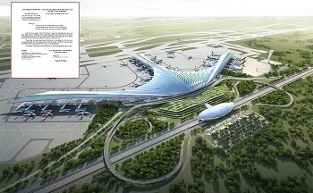 Khiếu nại năng lực liên danh dự thầu xây sân bay Long Thành: Phó Thủ tướng chỉ đạo làm rõ