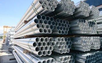 Hoa Kỳ kết luận ống thép từ Việt Nam không lẩn tránh thuế phòng vệ thương mại