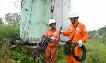 Hà Nội: Báo động tình trạng trộm cắp thiết bị lưới điện