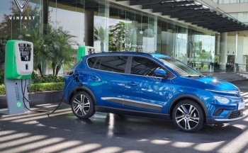 Đề xuất người Việt mua ôtô điện được hỗ trợ 1.000 USD