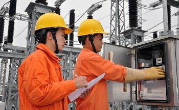 EVN: Không cắt điện dịp nghỉ lễ Quốc khánh 2/9, trừ xử lý sự cố
