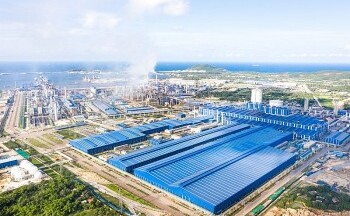 Quảng Ngãi: Chỉ số sản xuất công nghiệp ước tăng 10,3%