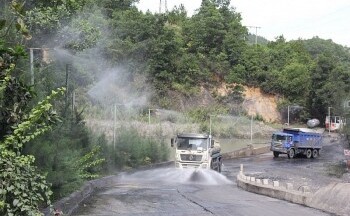 TKV song hành sản xuất với bảo vệ môi trường