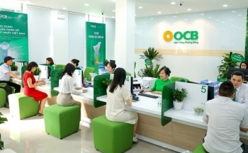 Cổ phiếu OCB tăng nóng, vì sao?