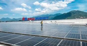 Xây dựng hệ thống phân phối xanh ở MM Mega Market Việt Nam