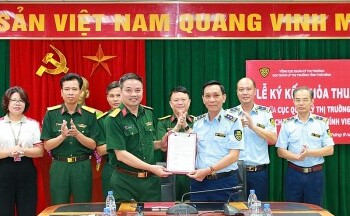 Thái Bình: Nâng cao hiệu quả đấu tranh với hàng vi phạm, hàng lậu qua đường bưu chính