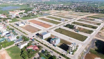Thanh Hóa: Chấp thuận chủ trương đầu tư dự án khu dân cư huyện Vĩnh Lộc 334 tỷ đồng