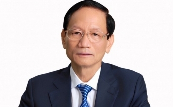 Doanh nhân Vũ Văn Tiền: Tham vọng đầu tư xe điện, tiên phong phát triển công nghiệp bền vững