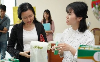 Kinh tế tuần hoàn trong lĩnh vực bán lẻ: Hành vi tiêu dùng là nhân tố quan trọng