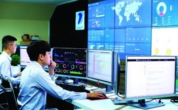Chuyển đổi số là nền tảng phát triển, đổi mới sáng tạo của Thủ đô và đất nước