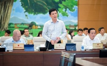 Đề xuất giảm tổng mức đầu tư dự án thu hồi đất Cảng hàng không quốc tế Long Thành