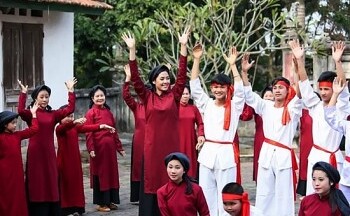 Phú Thọ phát huy hiệu quả các nguồn lực và bản sắc văn hóa địa phương
