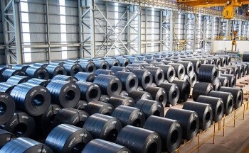 Thép xây dựng Hòa Phát đạt sản lượng bán hàng cao nhất từ đầu năm
