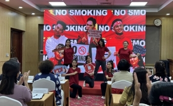 Phát động sáng tác vũ điệu 
