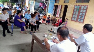 Thanh Hóa: Tuyên truyền, phổ biến pháp luật về đấu tranh chống buôn lậu, gian lận thương mại, hàng giả