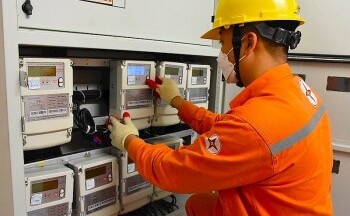 Từ tháng 11/2023, EVNHANOI sẽ đổi ngày ghi chỉ số công tơ điện vào cuối tháng