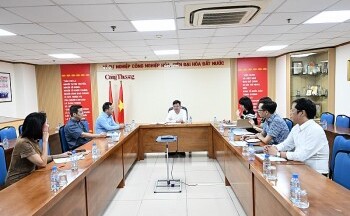30 tác phẩm vào chung khảo Cuộc thi viết về bảo vệ môi trường ngành Công Thương lần thứ II