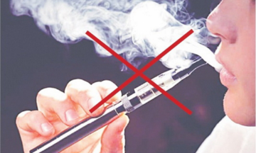 Các hóa chất hương vị có trong thuốc lá gây nhiều mối lo ngại