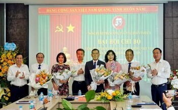 Đảng viên là lực lượng nòng cốt trong công tác đấu tranh bảo vệ nền tảng tư tưởng của Đảng