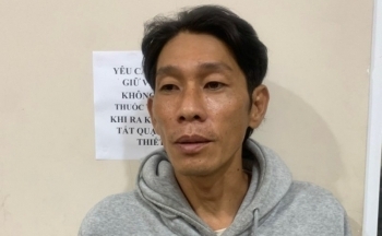 Bắt nghi phạm giết người tại thành phố Vũng Tàu