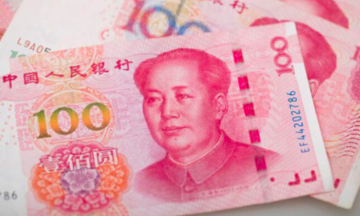 Tỷ giá Nhân dân tệ hôm nay 12/11/2023: Giá chợ đen tăng