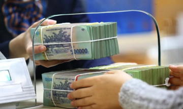 Nhà băng tung gói vay ưu đãi, đón nhu cầu vay vốn sản xuất kinh doanh, tiêu dùng dịp cuối năm