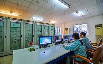 Nhiệt điện Hải Phòng: Sản xuất, kinh doanh hiệu quả nhờ chuyển đổi số