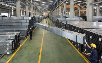 Báo lãi 30 tỷ đồng, Tập đoàn Hoa Sen sẽ được xem xét giao dịch ký quỹ trở lại