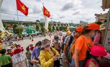 Lịch nghỉ Tết Âm lịch 2024 có thể kéo dài 7 ngày, nghỉ Quốc khánh 4 ngày