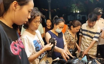 Hà Nội: Đẩy mạnh kích cầu tiêu dùng, tăng tổng mức bán lẻ hàng hóa