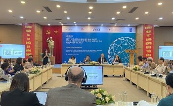 VCCI lấy ý kiến doanh nghiệp về quy định lựa chọn nhà thầu