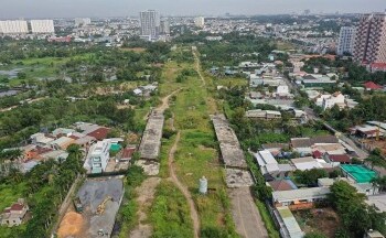 Kiểm toán nhà nước: Nhiều vướng mắc trong thu hồi đất, bồi thường, hỗ trợ tái định cư
