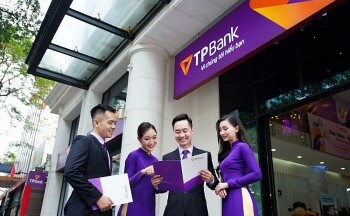 TPBank tặng ưu đãi về phí và lãi suất đặc biệt dành riêng cho khách hàng doanh nghiệp
